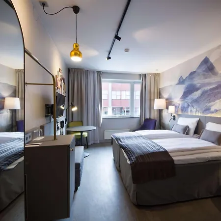 Scandic 3* Bodø