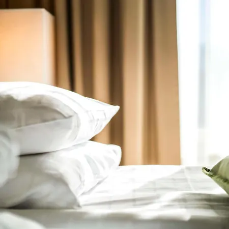 Scandic Hotel 3*