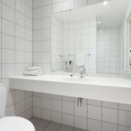 Scandic Hotel