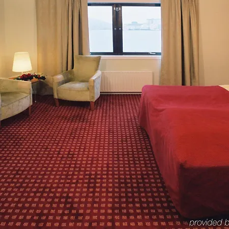 Scandic Hotel Bodø