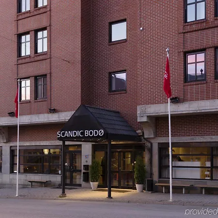 Scandic