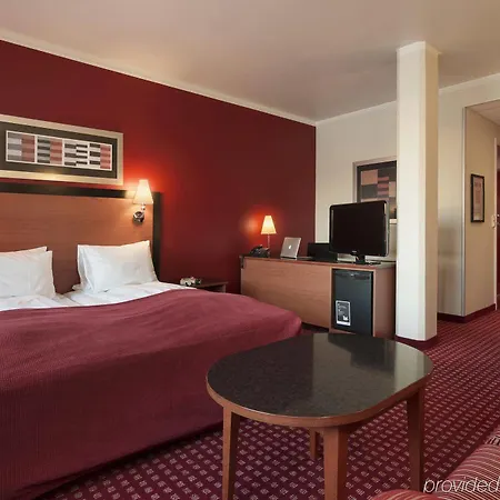 Hotel Scandic