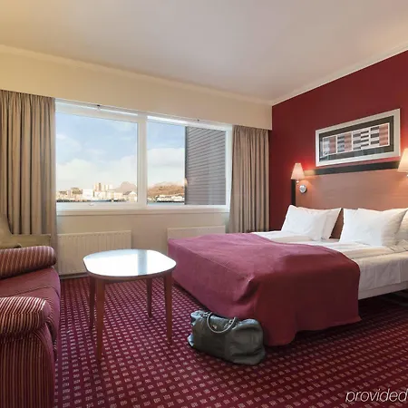 Scandic Hotel 3*
