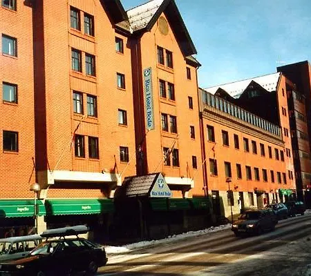 Scandic