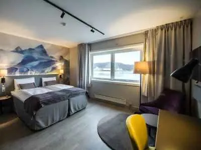 Hotel Scandic